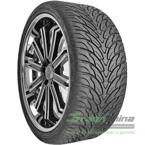 Купити Літня шина ATTURO AZ800 245/65R17 107H