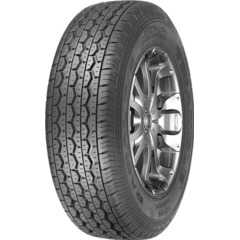 Купить Летняя шина TRIANGLE TR645 185/80R14C 102/100S