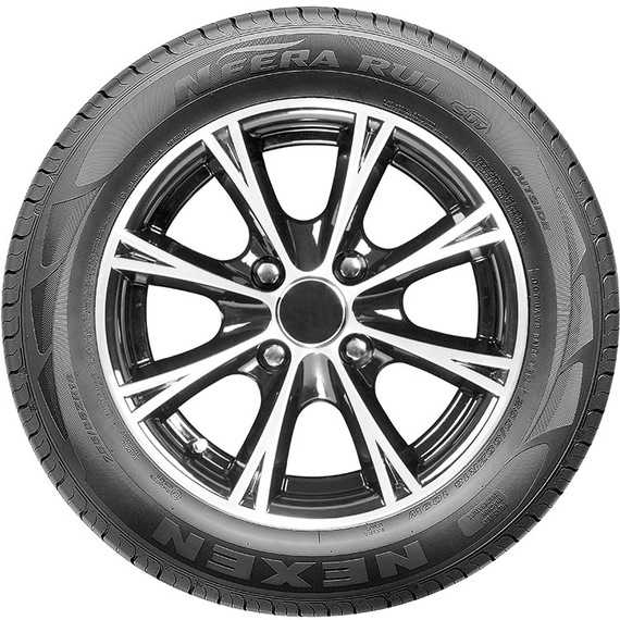 Купити Літня шина NEXEN Nfera RU1 235/65R17 108V