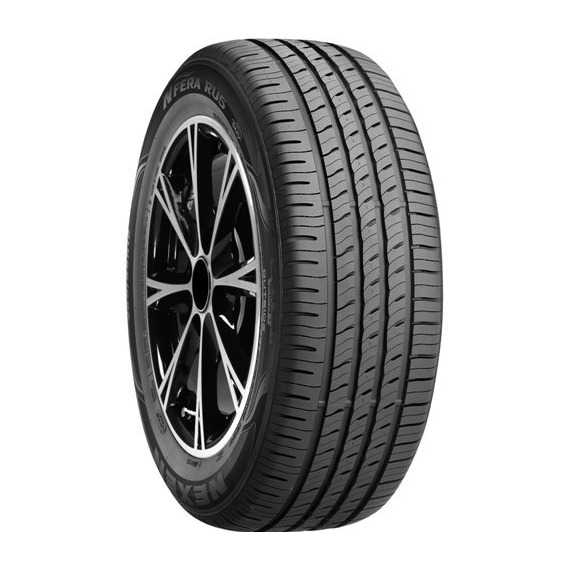 Купить Летняя шина NEXEN Nfera RU5 255/60R18 108V