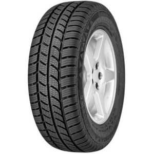 Купить Всесезонная шина CONTINENTAL VancoFourSeason 2 235/65R16C 115/113R