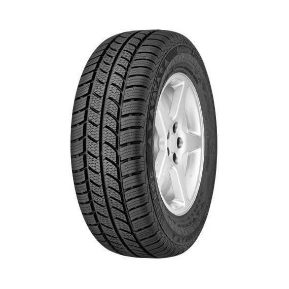 Купить Всесезонная шина CONTINENTAL VancoFourSeason 2 235/65R16C 115/113R