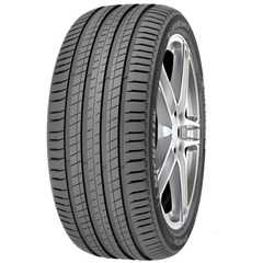 Купить Летняя шина MICHELIN Latitude Sport 3 255/60R18 112V