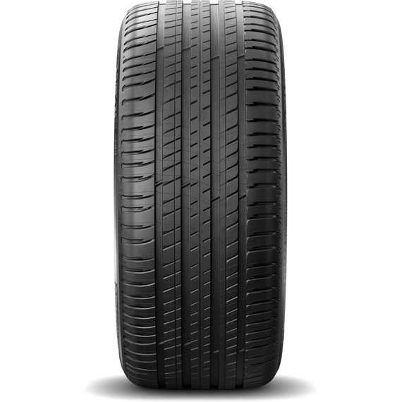 Купить Летняя шина MICHELIN Latitude Sport 3 255/60R18 112V