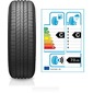 Летняя шина HANKOOK Dynapro HP2 RA33 - Интернет-магазин шин и дисков с доставкой по Украине GreenShina.com.ua