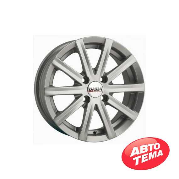 Купити DISLA Baretta 305 S R13 W5.5 PCD4x108 ET20 DIA72.6