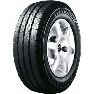 Купити Літня шина FIRESTONE VANHAWK 185/75R16C 104/102R