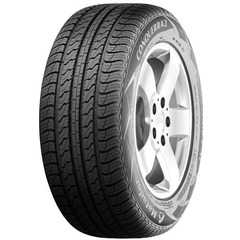 Купити Літня шина MATADOR MP82 Conquerra 2 225/65R17 102H
