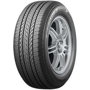 Купити Літня шина BRIDGESTONE Ecopia EP850 265/65R17 112H