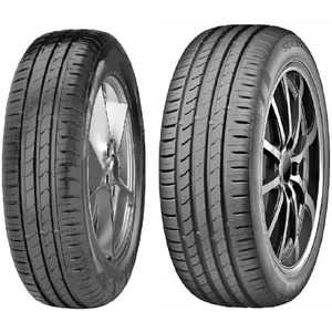 Купить Летняя шина KUMHO SOLUS (ECSTA) HS51 225/50R17 98W