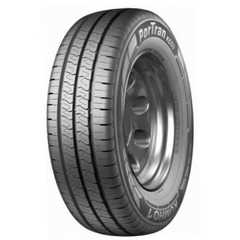 Купити Літня шина KUMHO PorTran KC53 215/75R16C 116/114R