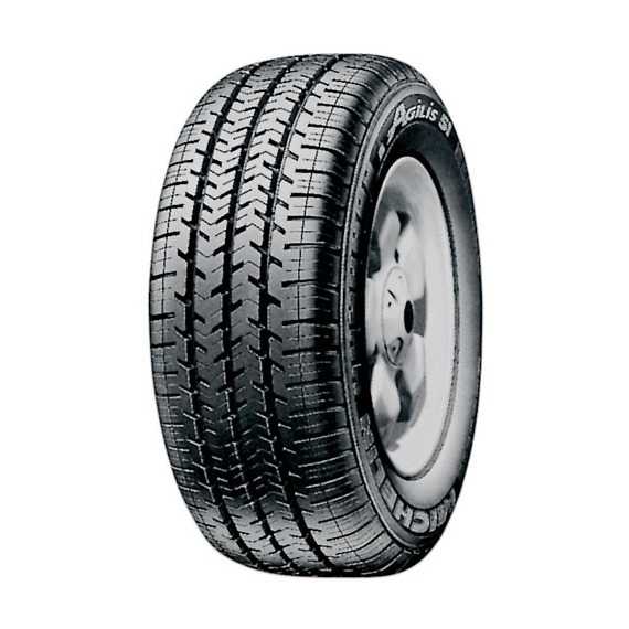 Купить Летняя шина MICHELIN Agilis 51 215/60R16C 103/101T