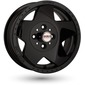 Купить DISLA Futura 312 Black R13 W5.5 PCD4x98 ET5 DIA58.6