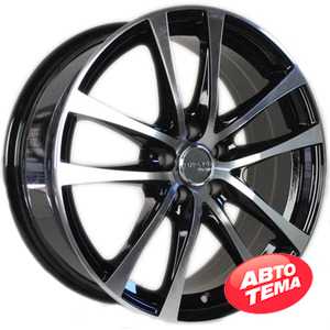 Купити WRC 559 BF R17 W7 PCD5x100 ET32 DIA73.1