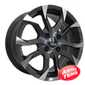 Купить SSW 146 BLK R18 W8 PCD5x114.3 ET42 DIA73.1