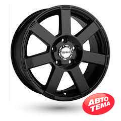 Купити DISLA Hornet 501 B R15 W6.5 PCD4x108 ET25 DIA65.1