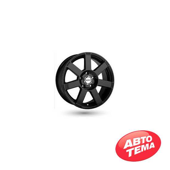 Купить DISLA Hornet 501 B R15 W6.5 PCD4x108 ET25 DIA65.1