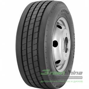 Купити Вантажна шина GOODRIDE CR966 315/60R22.5 152/148M