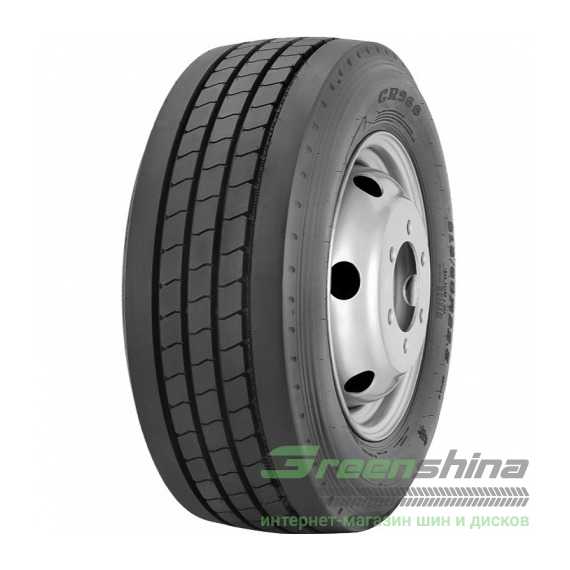 Купити Вантажна шина GOODRIDE CR966 315/60R22.5 152/148M