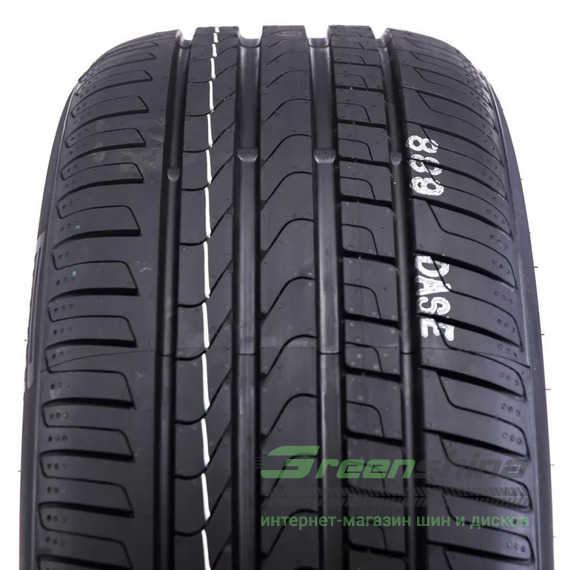 Купить Летняя шина PIRELLI Cinturato P7 275/45R18 103W Run Flat