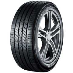 Купити Літня шина CONTINENTAL ContiCrossContact LX Sport 275/45R21 110Y