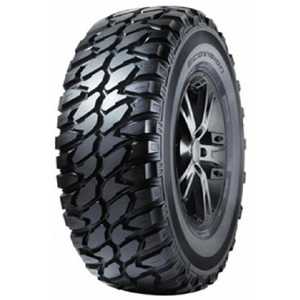 Купити Всесезонна шина HIFLY MT 601 245/75R16 120/116Q