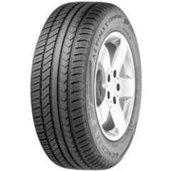 Купити Літня шина GENERAL TIRE Altimax Comfort 185/65R14 86T