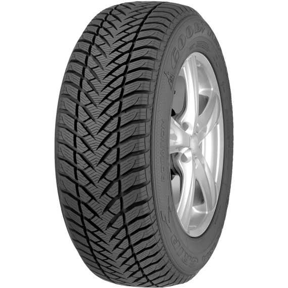 Купити Зимова шина GOODYEAR UltraGrip Plus SUV 225/75R16 104H