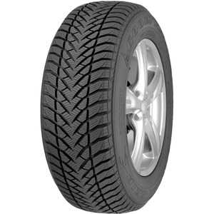 Купить Зимняя шина GOODYEAR UltraGrip Plus SUV 255/55R18 109H