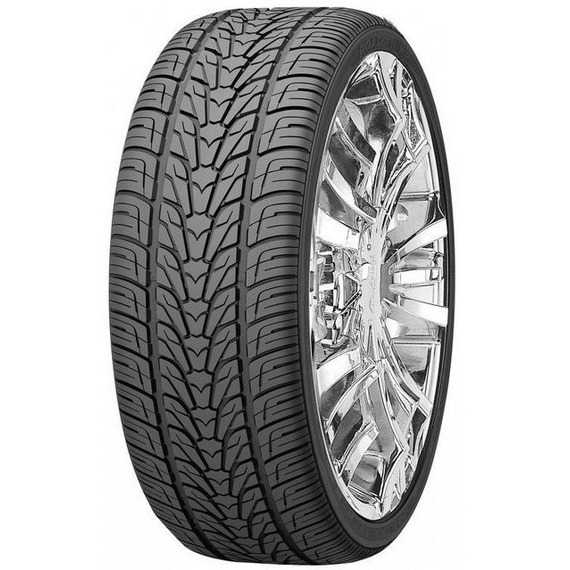 Купити Літня шина ROADSTONE Roadian H/P SUV 285/60R18 116V