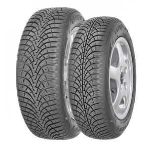 Купити Зимова шина GOODYEAR UltraGrip 9 185/65R14 86T