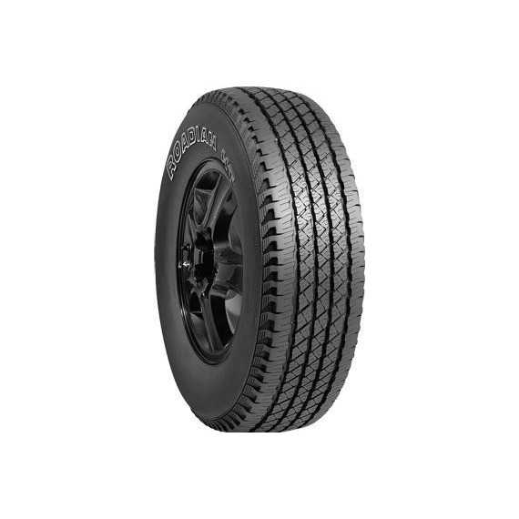 Купить Всесезонная шина ROADSTONE Roadian H/T 235/60R18 102H