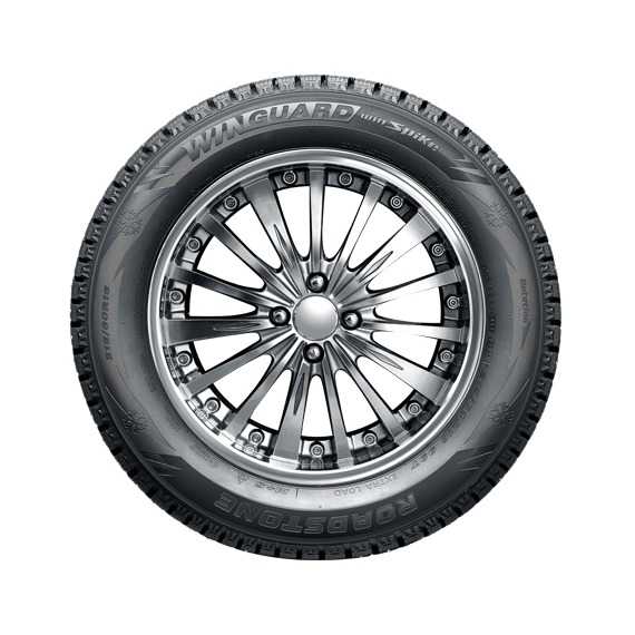 Купить Зимняя шина ROADSTONE Winguard WinSpike 205/70R15 96T (Под шип)