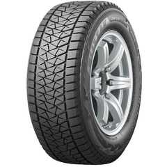 Купити Зимова шина BRIDGESTONE Blizzak DM-V2 225/65R17 102S