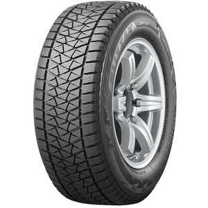 Купити Зимова шина BRIDGESTONE Blizzak DM-V2 225/65R17 102S