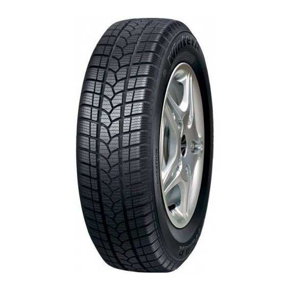 Купить Зимняя шина TAURUS WINTER 601 195/60R15 88T
