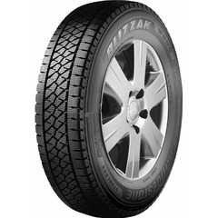 Купить Зимняя шина BRIDGESTONE Blizzak W-995 225/70R15C 112/110R