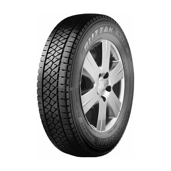 Купить Зимняя шина BRIDGESTONE Blizzak W-995 225/70R15C 112/110R