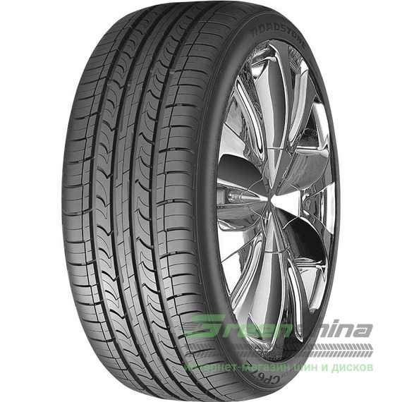 Купить Летняя шина ROADSTONE Classe Premiere CP672 215/55R16 93V