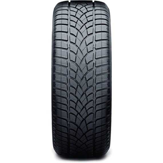 Купить Зимняя шина DUNLOP SP Winter Sport 3D 215/40R17 87V