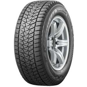 Купити Зимова шина BRIDGESTONE Blizzak DM-V2 225/60R17 99S