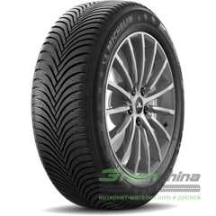 Купить Зимняя шина MICHELIN Alpin A5 225/55R17 97H