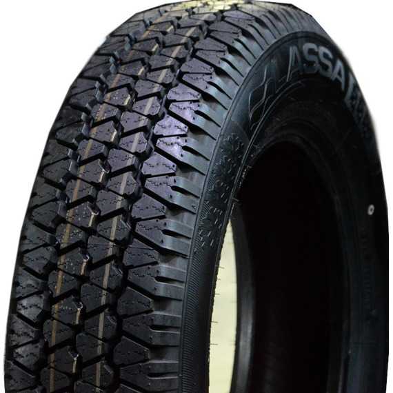 Купити Зимова шина LASSA Wintus 225/70R15C 112/110R
