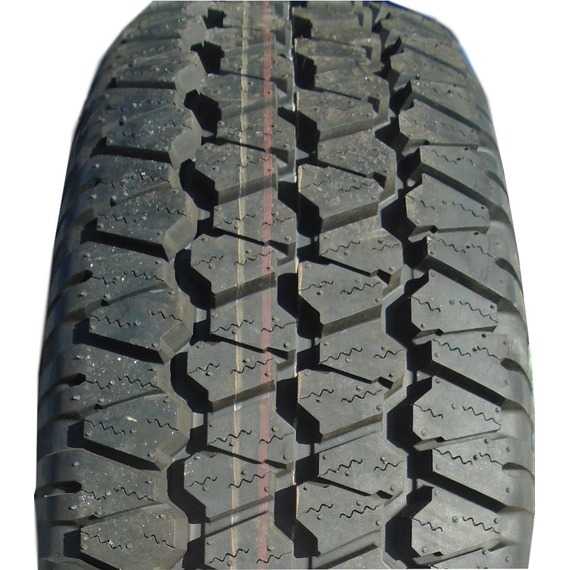 Купити Зимова шина LASSA Wintus 225/70R15C 112/110R