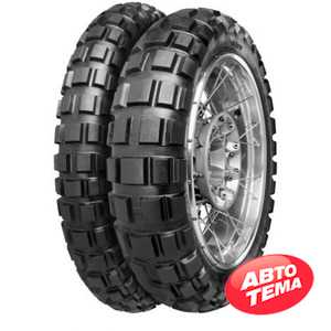 Купити CONTINENTAL TKC80 Twinduro 110/80R19 59Q Front TL