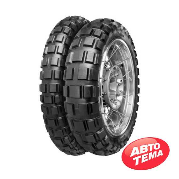 Купити CONTINENTAL TKC80 Twinduro 110/80R19 59Q Front TL