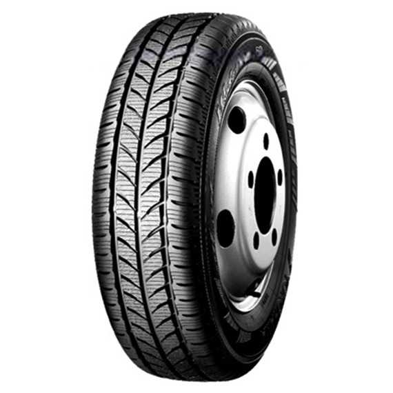 Купить Зимняя шина YOKOHAMA VAN Winter WY01 225/75R16C 121/120R