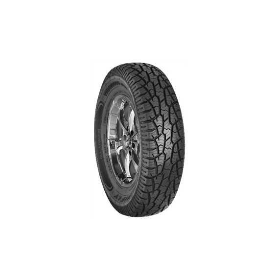 Купити Зимова шина HIFLY W601 265/70R17 121S