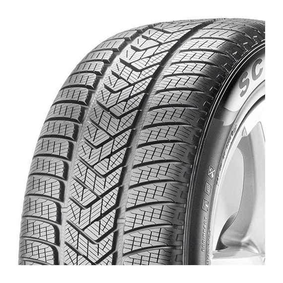 Купить Зимняя шина PIRELLI Scorpion Winter 255/40R19 100H