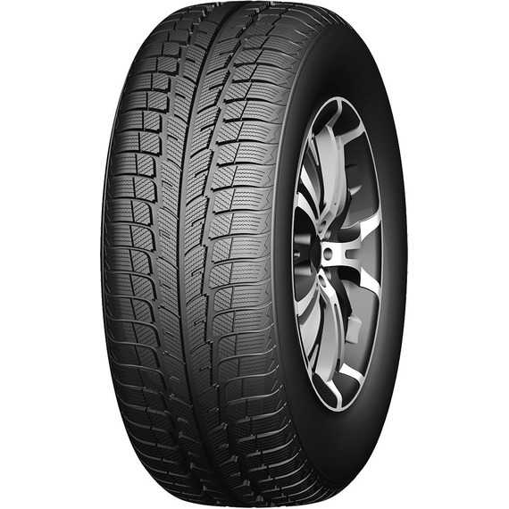 Купити Зимова шина LANVIGATOR CatchSnow 225/60R16 98H